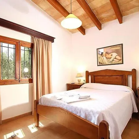 Villa Relax In A Natural Environment Next To By Renthousing