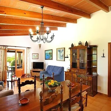 Villa Relax In A Natural Environment Next To By Renthousing